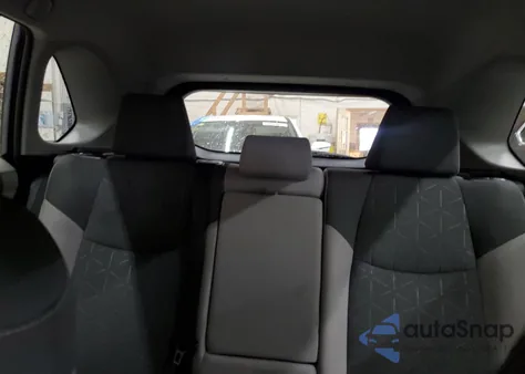 2022 Toyota Rav4 Xle from USA, damaged, VIN 2T3P1RFVXNW281925